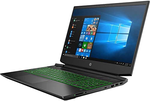 Image of HP Victus 16.1 inch Gaming Laptop,FHD 144Hz,Intel 14-Core i7-13700H, NVIDIA GeForce RTX 4060, Backlit KB, Wi-Fi 6E, BT5.3, Win11 W /Hyper X Cloud Stinger 2 Wired Headset (Ryzen 7-4800H)