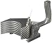 Nemco 55625-1 Assembly Pusher 3/16-Inch