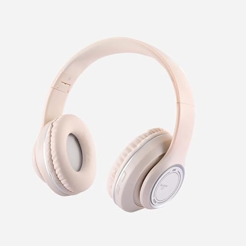 Active Noise-Canceling Wireless Headphones – BCD693