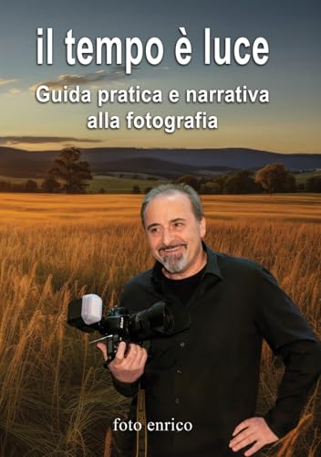  Il tempo è luce