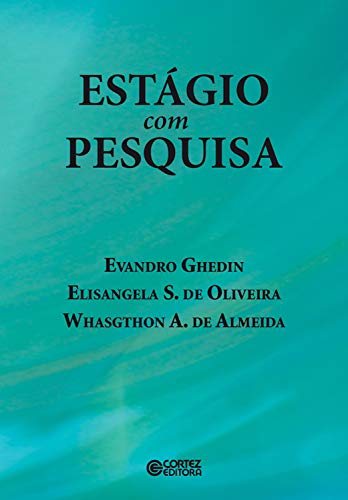Estágio com pesquisa: