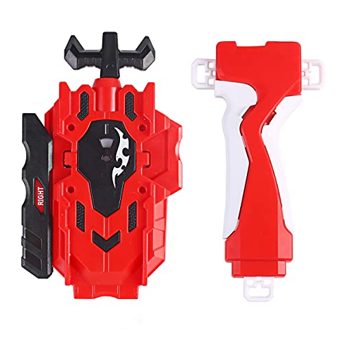 Anliv Art H13A Launcher And Grip,Sparking Left&Right L/R Two-Way Launcher Compatible thumb #3