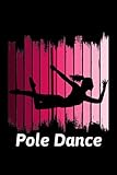 Photo Gallery pole dance: aerial fitness blank lined journal notebook diary Photo Gallery pole dance: aerial fitness blank lined journal notebook diary