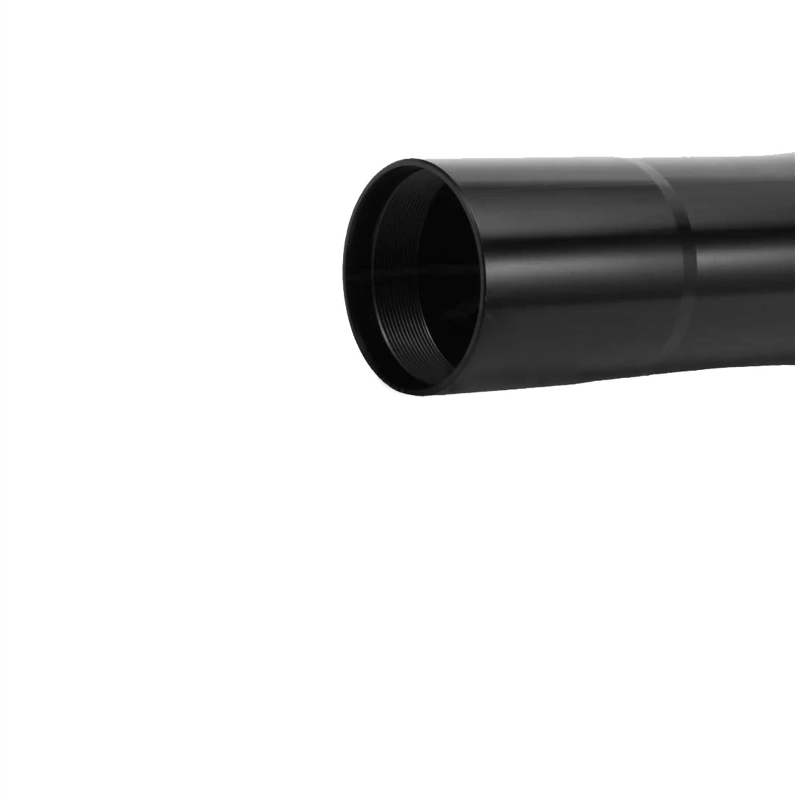 Tubi Forcella Anteriore Esterna Per Kawasaki ZX-10R ZX10R 2004 2005 Ammortizzatore Stanchions Bar Oro Nero 44008-0007 490mm