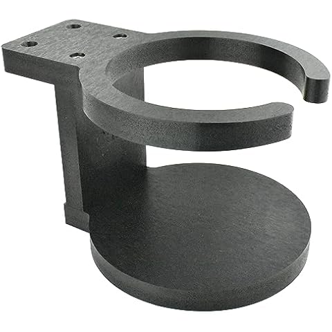 Poly Cup Holder by Cauff Cover