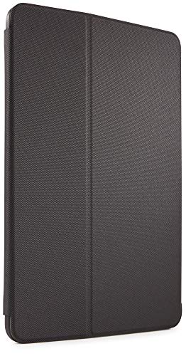 Case Logic Snapview Étui pour Apple iPad 10,2" Noir Noir