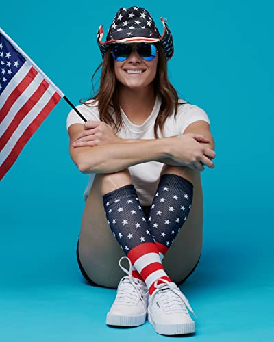 Foot Traffic Compression Socks3