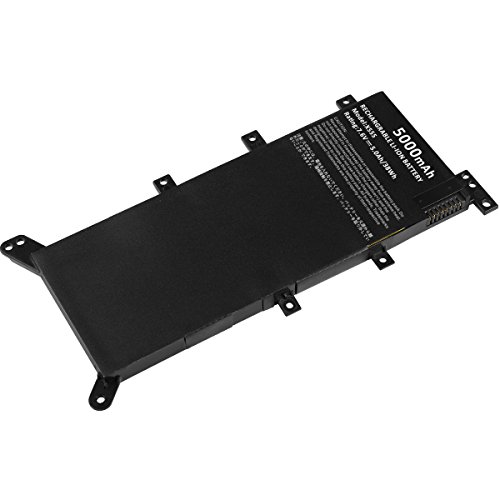 Bateria para Portatil Asus F555L Marca ASUNCELL