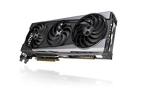 Sapphire NITRO+ Radeon RX 6800 XT OC グラフィックスボード 11304-02-20G VD7466