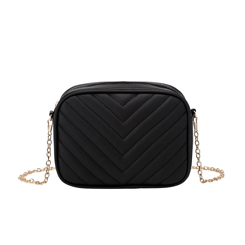 Image of Small Crossbody Bags for Women Mini Size Purses Cute Satchel Pouch | Trendy