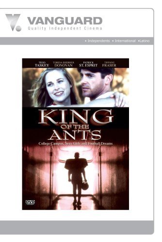 KING OF THE ANTS - Directors Cut - Stuart Gordon - DVD - Mehr Infos/Bestellen
