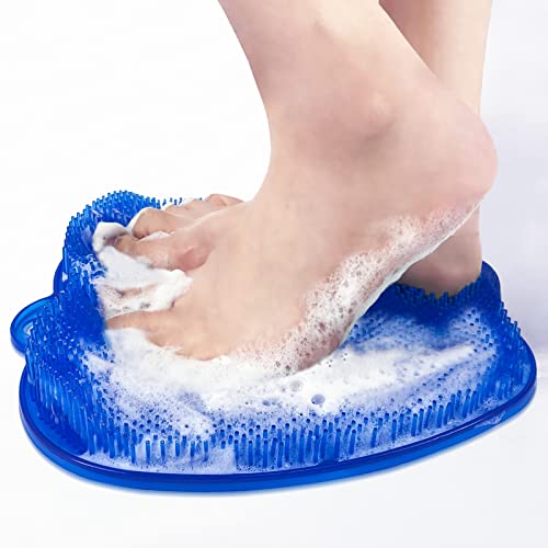Buy Foot Soaking Bath Basin, Large Plastic Foot Soaking Tub, Foot