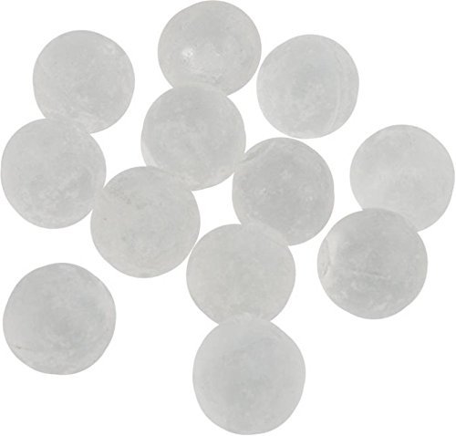 Care N Made® AQUAFRESH RO Pre Filter AntiScalent Balls for Water Purifier RO Convert Hard Water into Soft Water 6pcs-picture-34