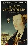 Cover zum Buch Die Luftvergolderin