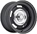 U.S. Wheel 54-5415L Paint Ready Rallye Wheel (Series 54) Size: 15" x 14"