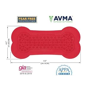 Lick-Lick-Pad-Dog-Accessories-Pet-Shower-Attachment-Dog-Peanut-Butter-Lick-Pad-Dog-Bathing-Station-Dog-Bathing-Supplies-Veterinarian-Used-Suction-to-Wall-Large - Cucciolini Doodles   Lick-Lick-Pad-Dog-Accessories-Pet-Shower-Attachment-Dog-Peanut-Butter-Lick-Pad-Dog-Bathing-Station-Dog-Bathing-Supplies-Veterinarian-Used-Suction-to-Wall-Large