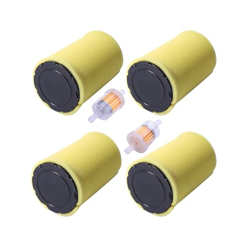 Filtre à air et pré-filtre pour moteur 5428K YTH24V48 - 2