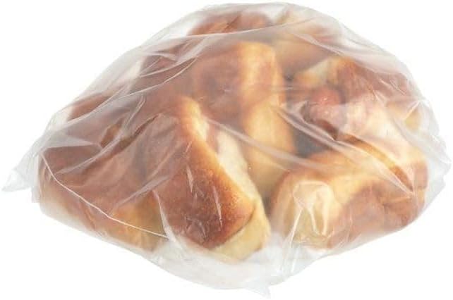 Super Mini Beef Hot Dog Soft Pretzel -- 60 per case.