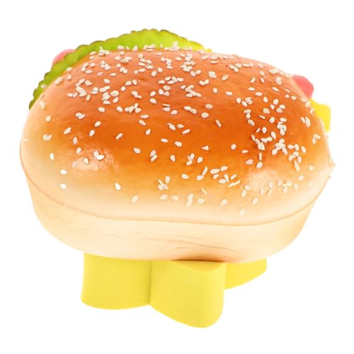 PACKOVE Car Antenna Topper Unique Decorative Vehicle Ornament for Suvs Trucks Easy to Attach Exterior Accessory for Personalizing Your Car Versatile Food Themed Design