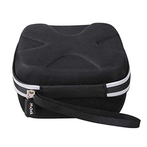 Mchoi Shockproof Carrying Case Fits For Sony - Hdrcx405/Hdrcx455, Kimire, Canon Vixia Hf R80/R800/R700 Digital Camera Recorder, Case Only #TOP6