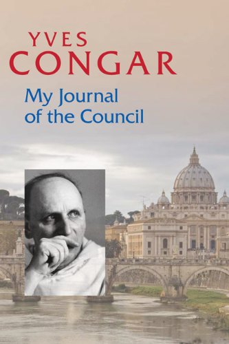Buy My Journal of the Council — BookShops.in