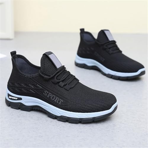 Womens Walking Orthopedic Sneakers with Arch Support Non Slip Running Shoes Casual Trendy Lightweight Breathable Mesh Shoes Comfortable Soft Sole Sneakers Outdoor Athletic Workout Sports Tennis Shoe3