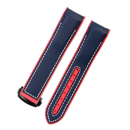 [X] 20mm22mm vXgbv IKɓK V[}X^[300ɓK I[VXs[h}X^[8900ɓK vlbgI[VɓK ܂肽݃obN VRvoh iCLoX(Blue white red-B,21mm