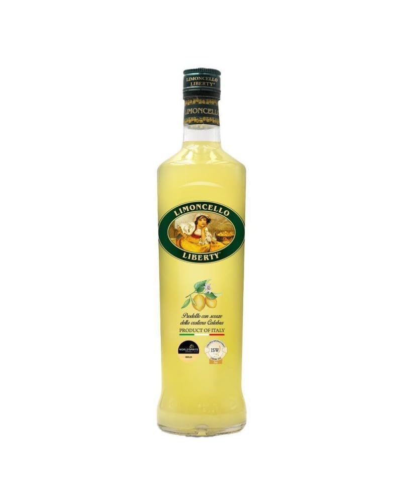 Limoncello Liberty