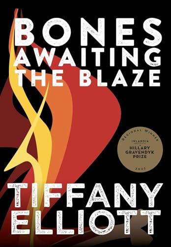  Bones Awaiting the Blaze (English Edition)