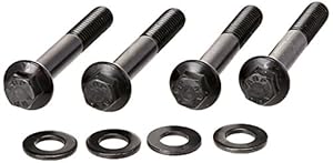 ARP 154-2002 Ansaugschrauben-Set für Ford