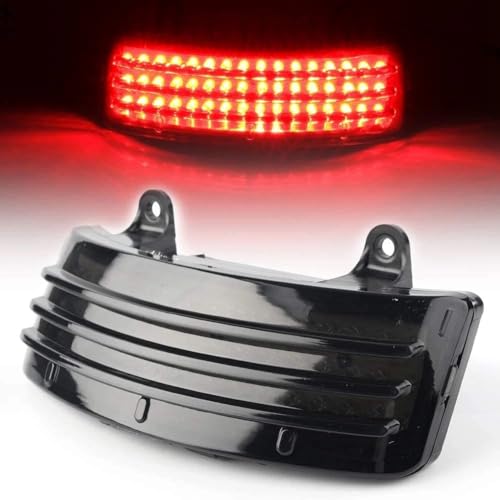 Luz trasera de freno para actualizar Road Glide FLTRX 4