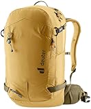 deuter Freerider 30 leichter Skirucksack