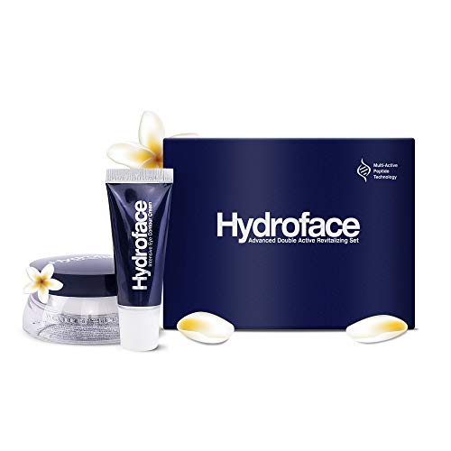 hydroface intensive eye contour cream