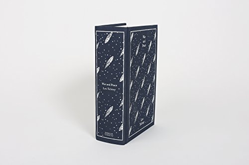 War And Peace (Penguin Clothbound Classics) #TOP2