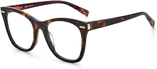 Armação de Óculos Missoni Mis 0049 086 - Marrom 52