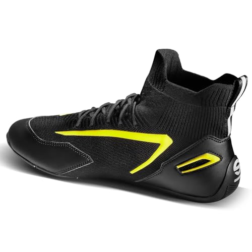 Chaussures Sparco Hyperdrive taille 46 pour vos sessions de simracing