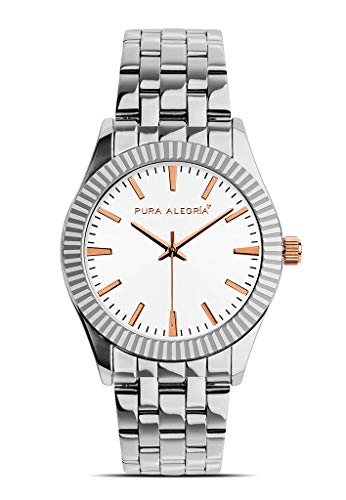 Reloj PURA ALEGRÍA Mujer Moon