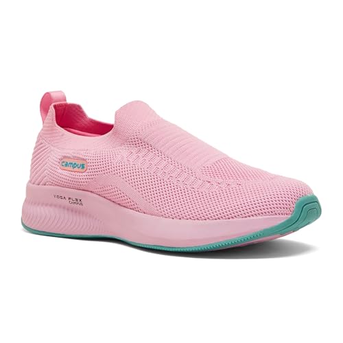 Image of Campus Women Annie Walking Shoes