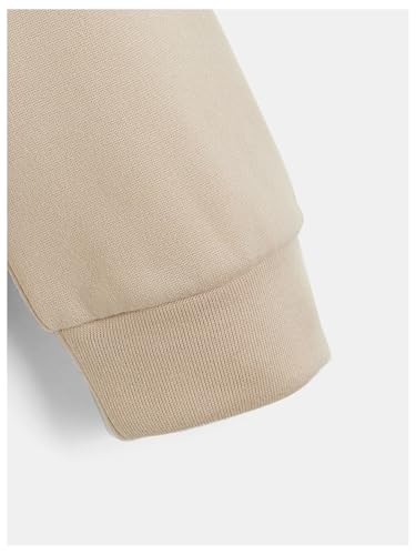 Floerns Boys Graphic Print Sweatshirt Long Sleeve Drop Shoulder Pullover Hoodie4