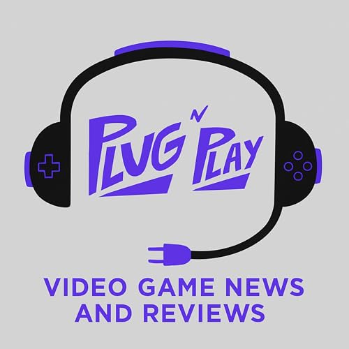 Plug N Play, Episode 50 - Another Merry Game Awards - The Game Awards Winners and Announcements, Despelote, and more!