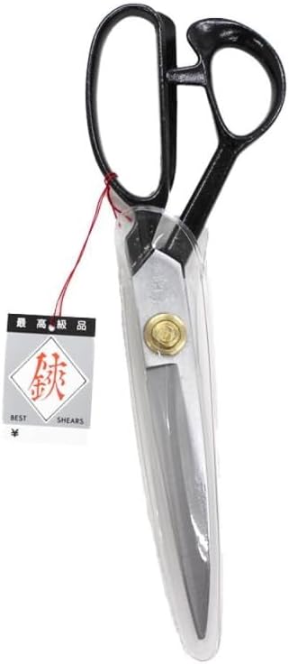 洋裁鋏 鋏正宗作 洋裁鋏 240mm ① 240mm 安来鋼青紙2号