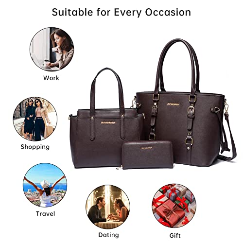 Montana West Women Hobo Contemporary