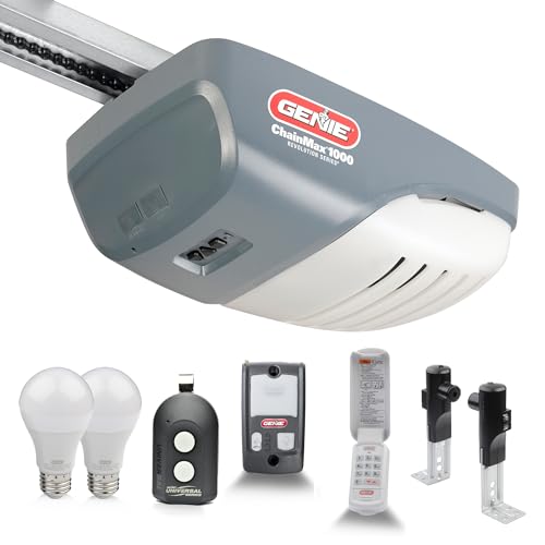 Genie 3022-LED