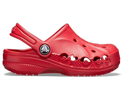 Image of Crocs Unisex-Child Baya Clog K