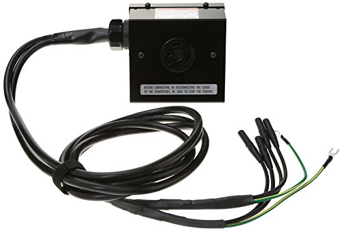 YAMAHA 7DK-Y8579-10-00 Twin Tech Cable for EF1000iS Inverter