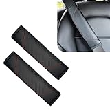 10 Best Products to Protect Your Car in Winter: A 2026 Guide 17 KUQUTIDY Black Seat Belt Cover P