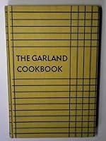 The Garland cookbook B0007E33TY Book Cover