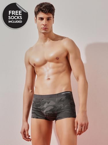 Image of John Players Men's Underwear Trunk