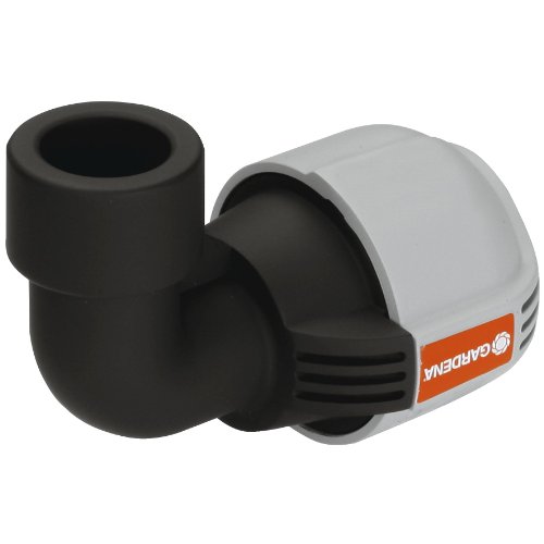 Gardena Pieza en L (90°) 32 mm x 20/27 (3/4”)