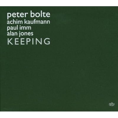 Keeping